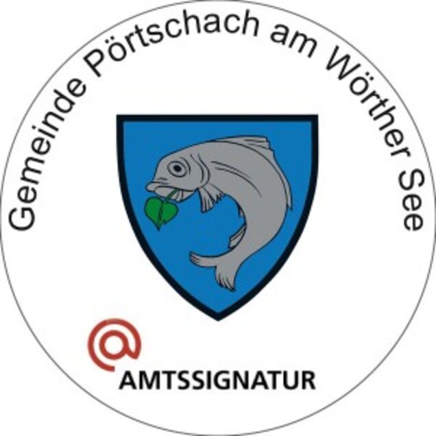 Bildmarke Pörtschach