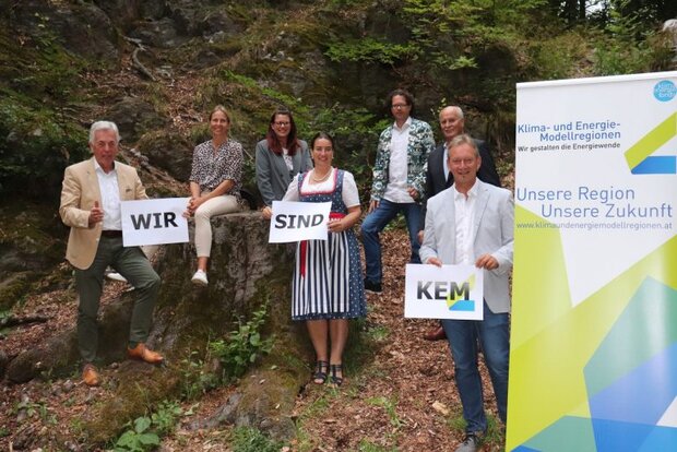 KEM Wörthersee Karolinger